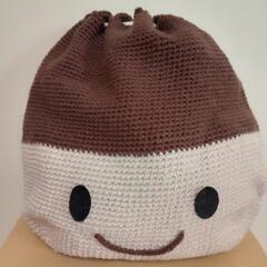湯たんぽカバー