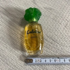 グレ　カボティーヌ　オードトワレ　30ml？の画像