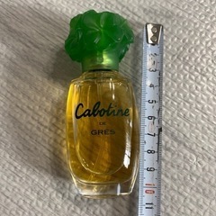 グレ　カボティーヌ　オードトワレ　30ml？の画像