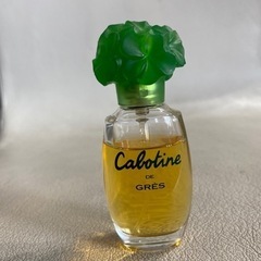 グレ　カボティーヌ　オードトワレ　30ml？の画像