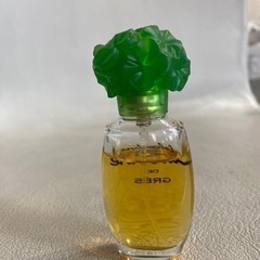 グレ　カボティーヌ　オードトワレ　30ml？の画像