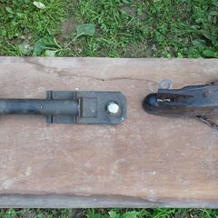 トレーラーの画像