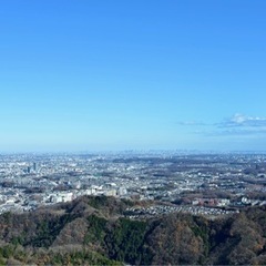 高尾山登山・写真撮影出来る方募集中