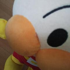 アンパンマン リトミックおもちゃの画像
