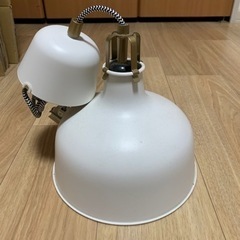 IKEA 照明 ラーナルプ