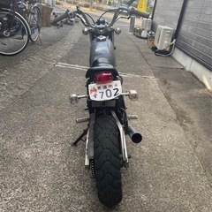 エイプ50キャブ車「今日のお昼まで限定」の画像