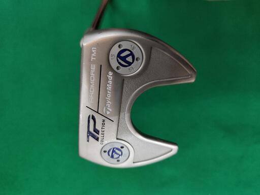 【美品・送料無料！】TP COLLECTION TRUSS ARDMORE TM1 長さ33