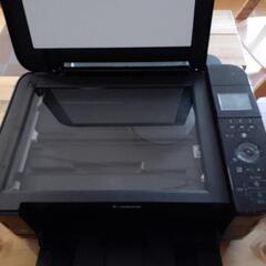 canon MG5130 プリンターの画像