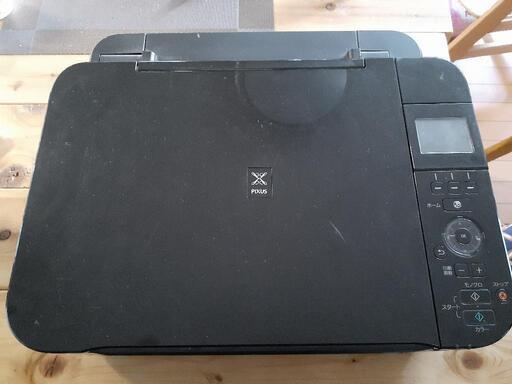 canon MG5130 プリンター