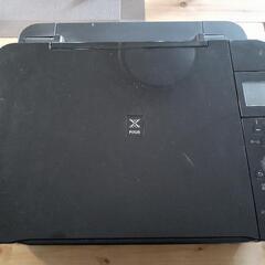 canon MG5130 プリンター