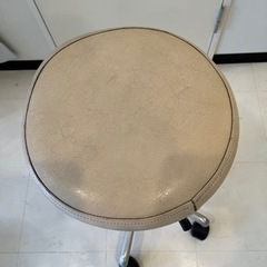 カットチェアの画像