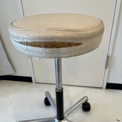 カットチェアの画像