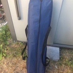 〈商談中〉イージータープ　テント　部活用に！の画像