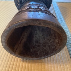 ジャンベの画像