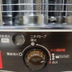 美品未使用 石油ストーブ トヨトミの画像