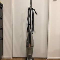 お引取り中　掃除機　KATEEZA ジェットサイクロン　デュオ