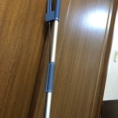 ワックス　モップの画像