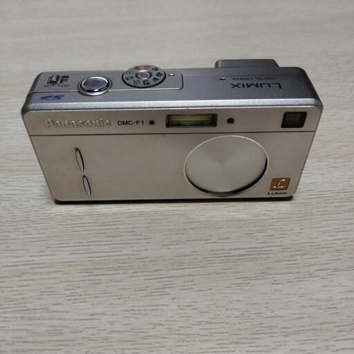Panasonicカメラ最終値下げ