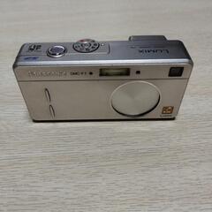Panasonicカメラ📹最終値下げ