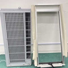 美品＊コロナ 2021年製5〜8畳タイプ＊冷暖房＊