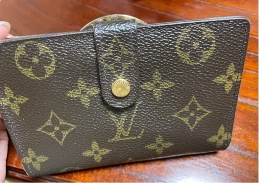 ルイヴィトン財布