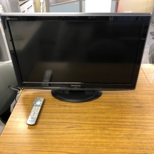32型 液晶TV Panasonic