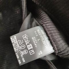 ナノ・ユニバース メンズパンツの画像