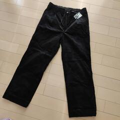 ナノ・ユニバース メンズパンツ