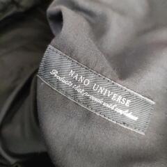 ナノ・ユニバース メンズパンツの画像