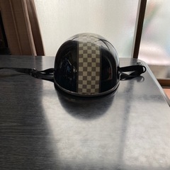 ヘルメット