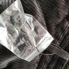 ナノ・ユニバース メンズパンツの画像