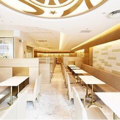  (町田駅徒歩2分) 老舗有名店/フルーツパーラーでの調理業務 ...