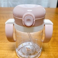 ストローマグ
