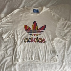 パタゴニア、adidasオリジナルス　Tシャツの画像
