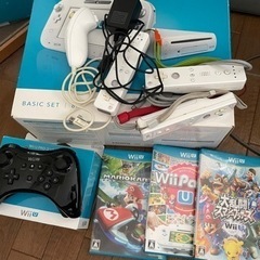 WiiU