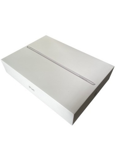 【極美品】iPad 第９世代 Wi-Fiモデル 64GB シルバー