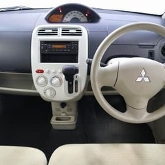 🤩自社ローン🤩ekワゴン　頭金0円～の画像