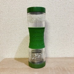 未使用 Afternoon Teaツインキャップボトル 500ml