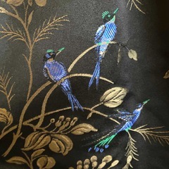 品の良いスカートの画像