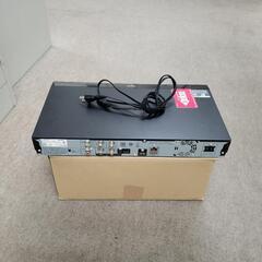 SHARP  BD-H30  ブルーレイレコーダー ジャンク品の画像