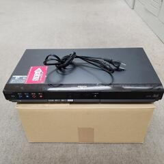 SHARP  BD-H30  ブルーレイレコーダー ジャンク品の画像
