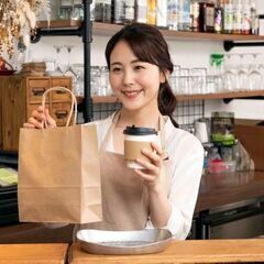 ＜カフェstaff★＞週4×未経験OK♪時給1500円＠渋谷(R...