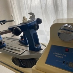 ガット張り替え★即張り 中央区&江東区 20時受け取り22時渡し...