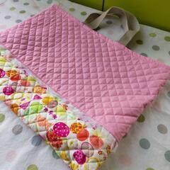 入園準備☆５点セット ハンドメイド ②の画像