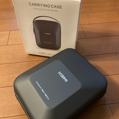 未使用　xgimi MOGOシリーズ専用ケース