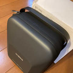 未使用　xgimi MOGOシリーズ専用ケースの画像