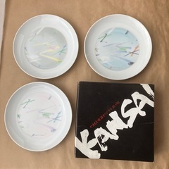 中皿セット