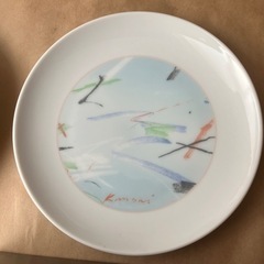 中皿セットの画像