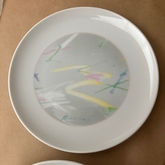 中皿セットの画像