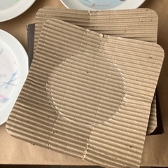 中皿セットの画像